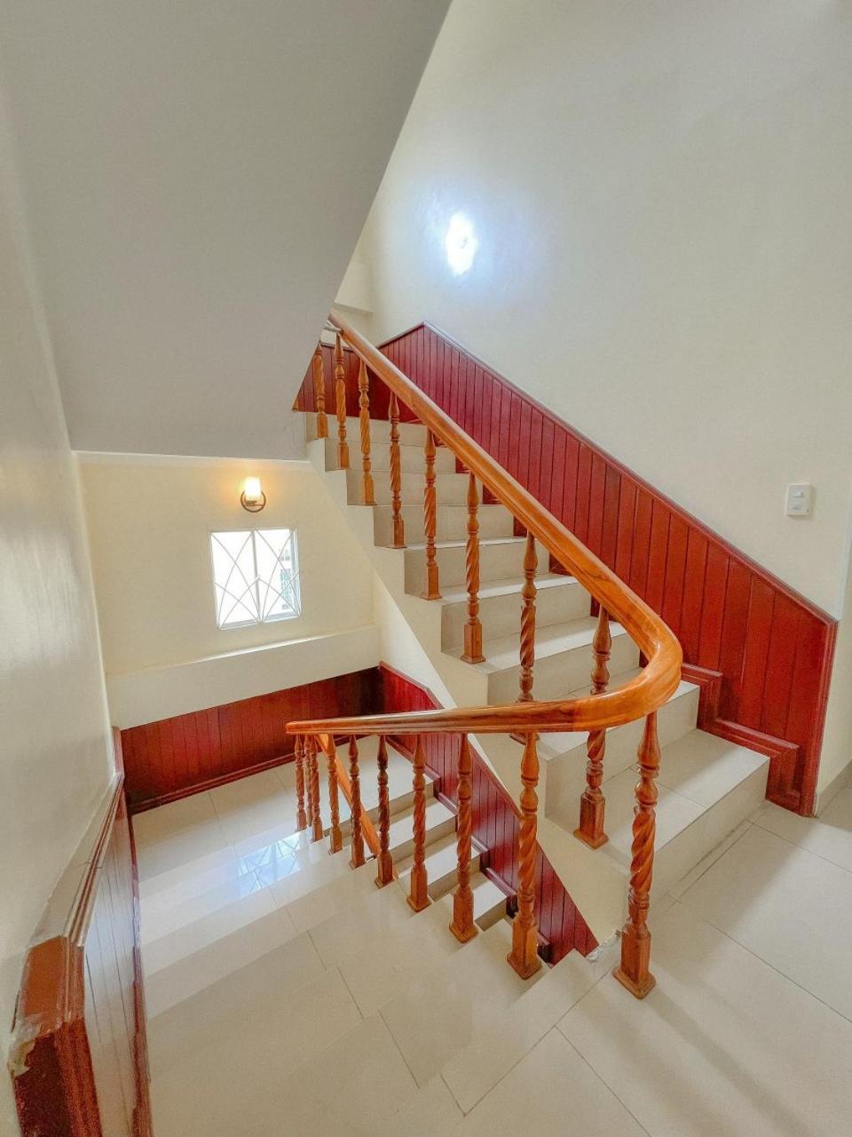 Hoa Lan Hotel Da Lat Zewnętrze zdjęcie