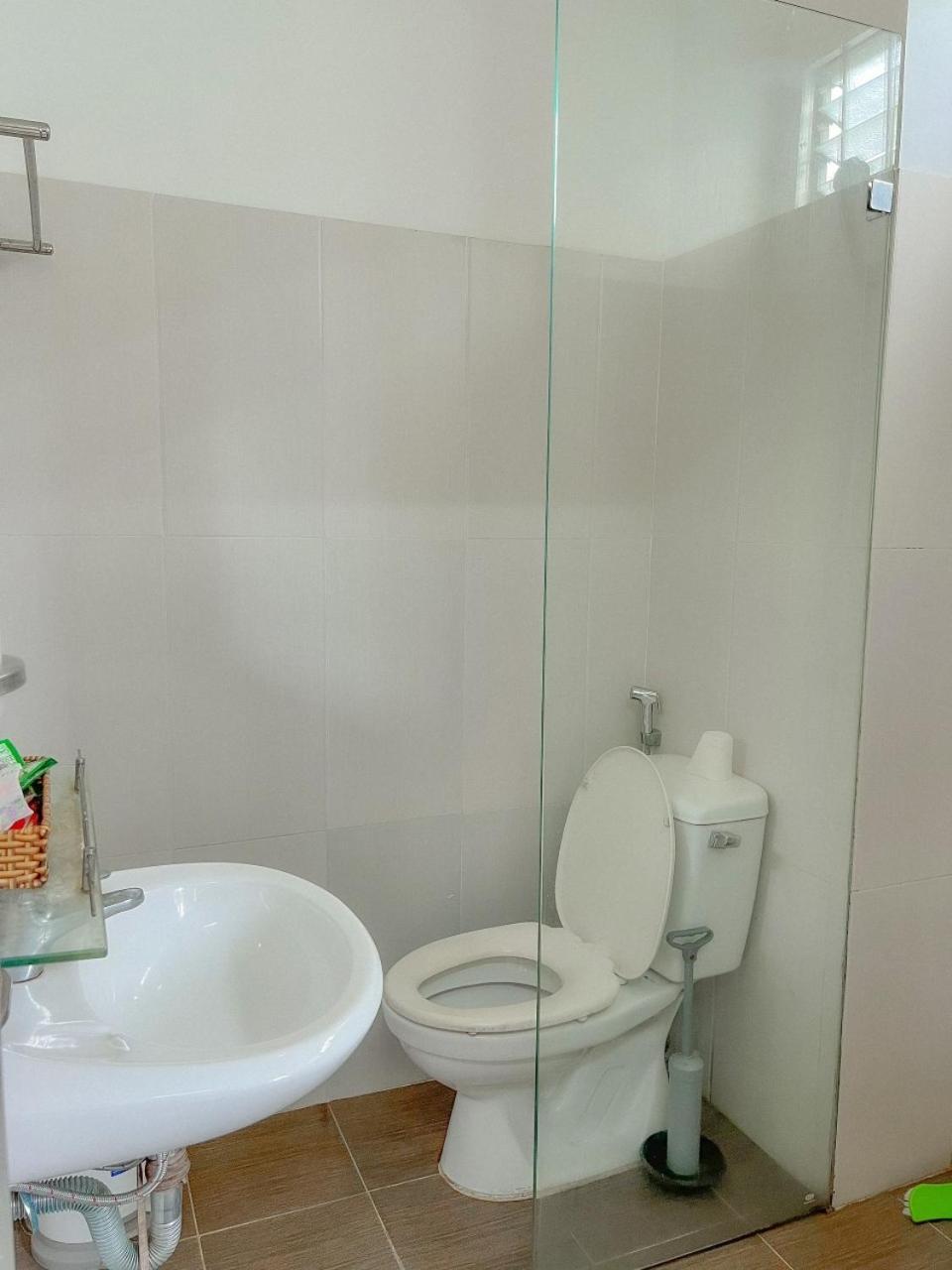 Hoa Lan Hotel Da Lat Zewnętrze zdjęcie