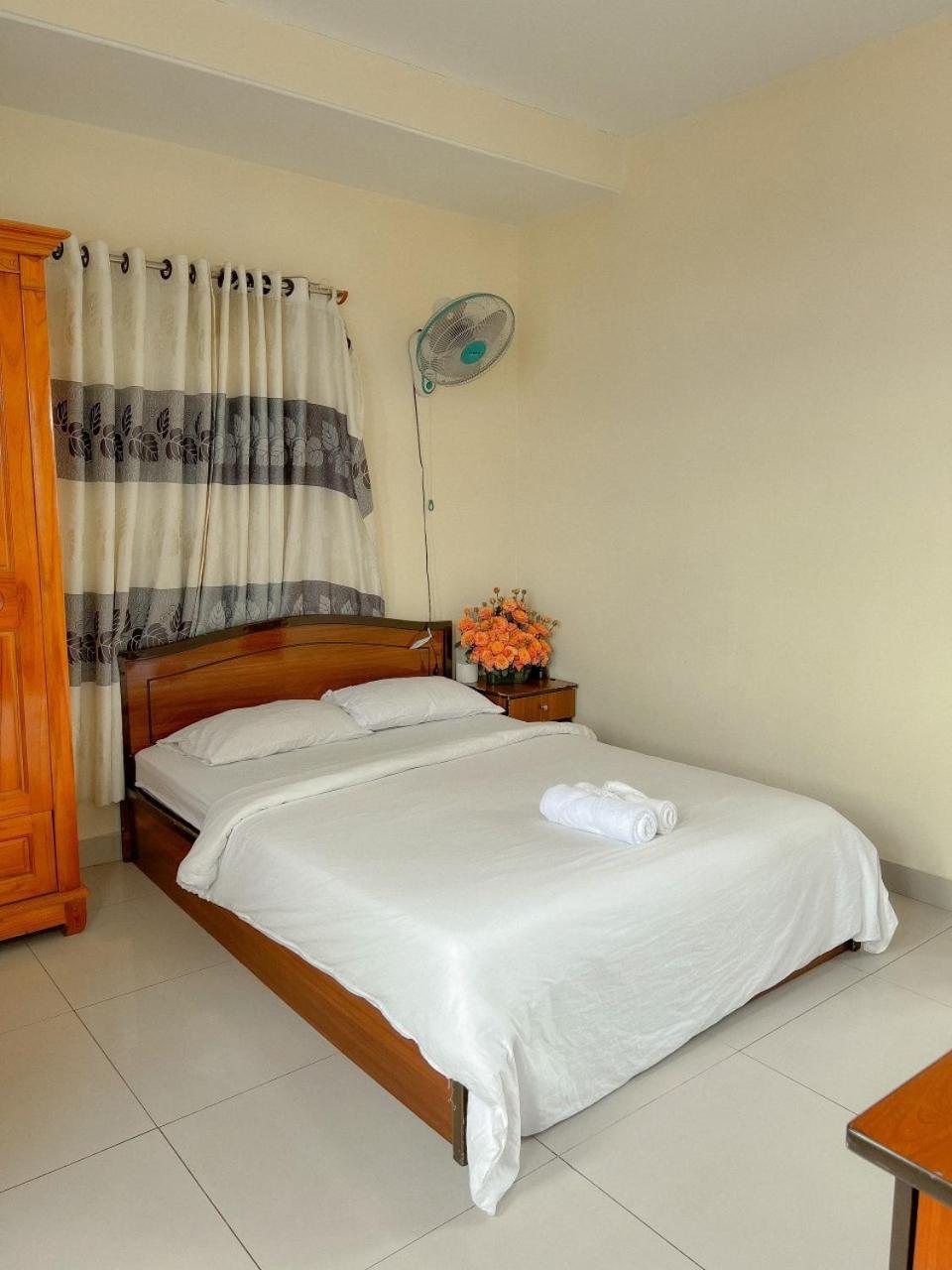 Hoa Lan Hotel Da Lat Zewnętrze zdjęcie