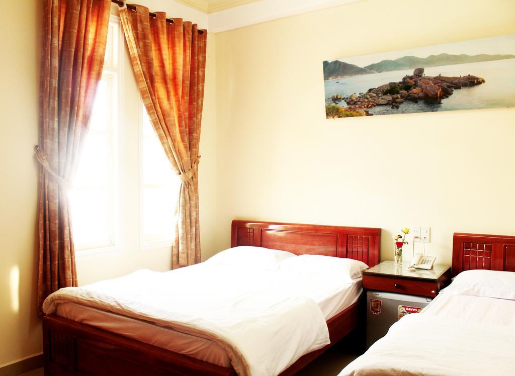 Hoa Lan Hotel Da Lat Zewnętrze zdjęcie