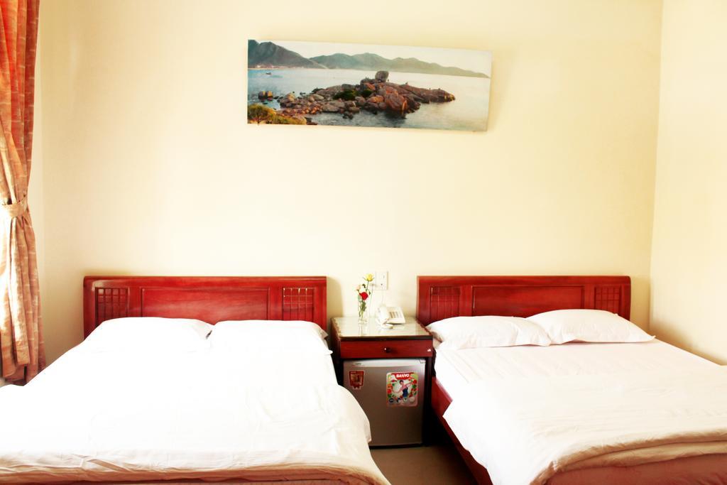 Hoa Lan Hotel Da Lat Zewnętrze zdjęcie