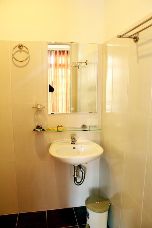Hoa Lan Hotel Da Lat Zewnętrze zdjęcie